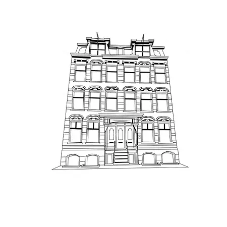 شقة Luxury Canal In The Location Of !!!