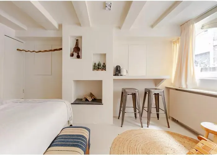 Luxury Canal In The Location Of !!!