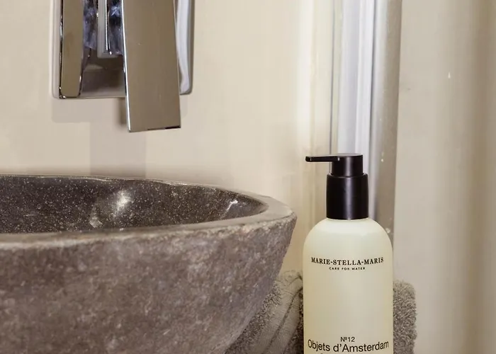 Luxury Canal In The Location Of !!! 公寓 *