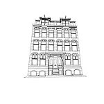 Apartment Luxury Canal In The Location Of !!!