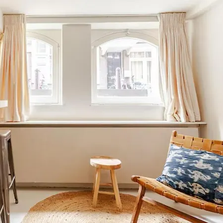 Apartment Luxury Canal In The Location Of !!! *