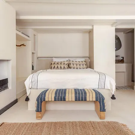 Apartman Luxury Canal In The Location Of !!! Amszterdam