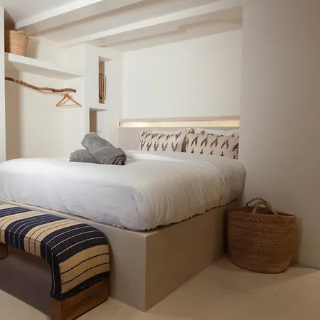 Apartment Luxury Canal In The Location Of !!! *