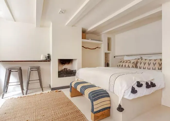 Apartman Luxury Canal In The Location Of !!! Amszterdam