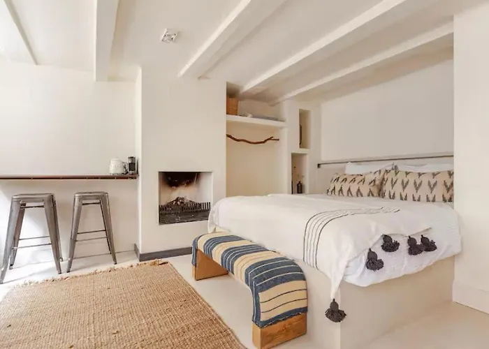 Apartman Luxury Canal In The Location Of !!!