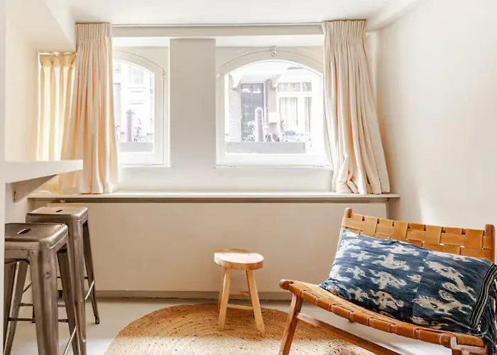 Apartman Luxury Canal In The Location Of !!! *