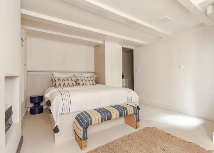 Apartman Luxury Canal In The Location Of !!! *