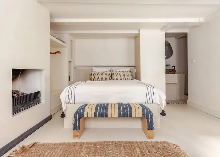 Apartman Luxury Canal In The Location Of !!! Amszterdam