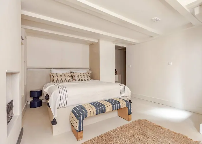 Apartman Luxury Canal In The Location Of !!! *