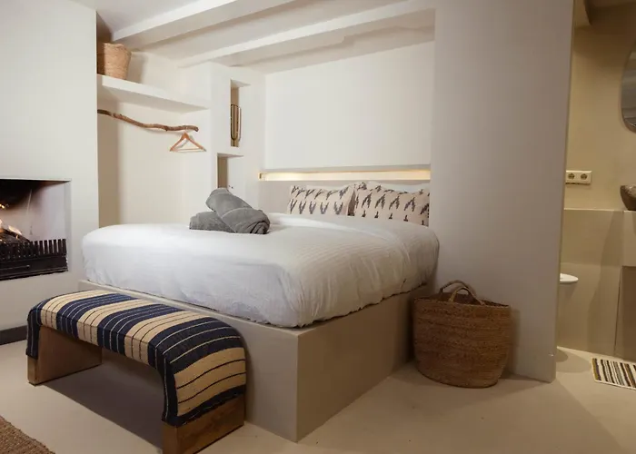 Apartman Luxury Canal In The Location Of !!! *