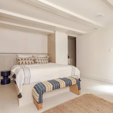 アパート Luxury Canal In The Location Of !!! *